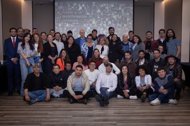 Formación Ciudadana