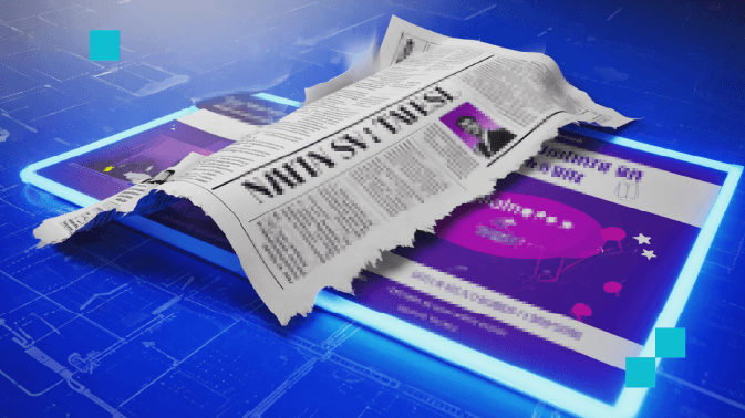 El anuncio que se disfraza de noticia