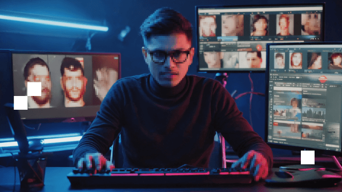 El truco barato que confunde