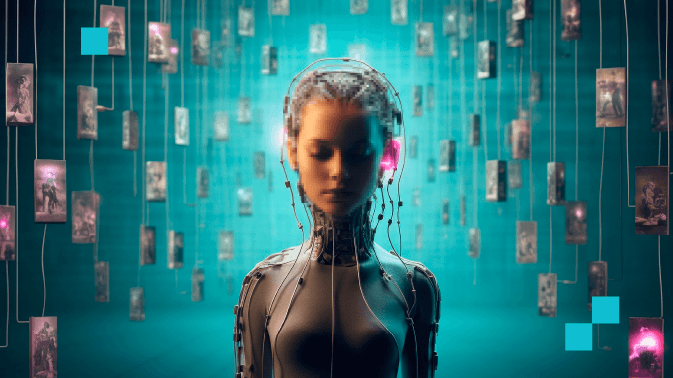 Los títeres digitales que movieron la conversación sobre la pandemia