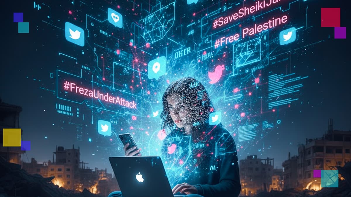 Dominación y Resistencia Digital