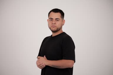 Andres Felipe Pinzon Cubides