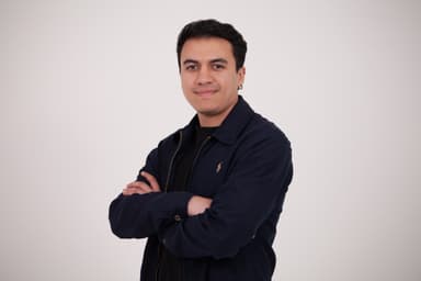 Andres Santiago Munoz Contreras