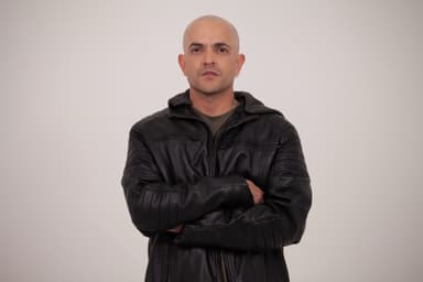 Angello Eduardo Catano Goez