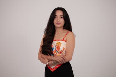 Heidy Ashley Vergara Moreno