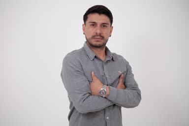 Ivan Andres Rozo Congote