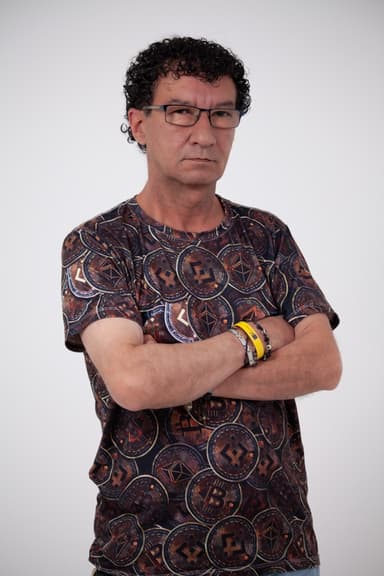 Juan Carlos Morelo Mirla