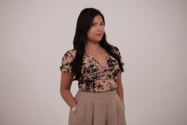 Karen Julieth Camacho Moyano