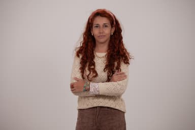 Maria Fernanda Guarin Romero