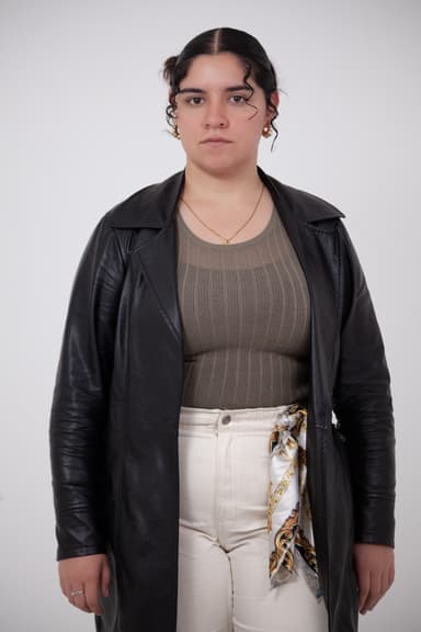 Maria Paula Alvarado Sanchez