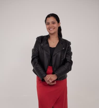 Maria Paula Gonzalez Cuellar