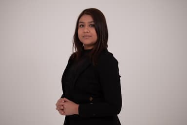 Ruth Pilar Lazaro Gomez