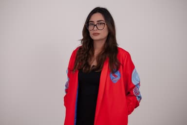 Viviana Moreno Gonzales