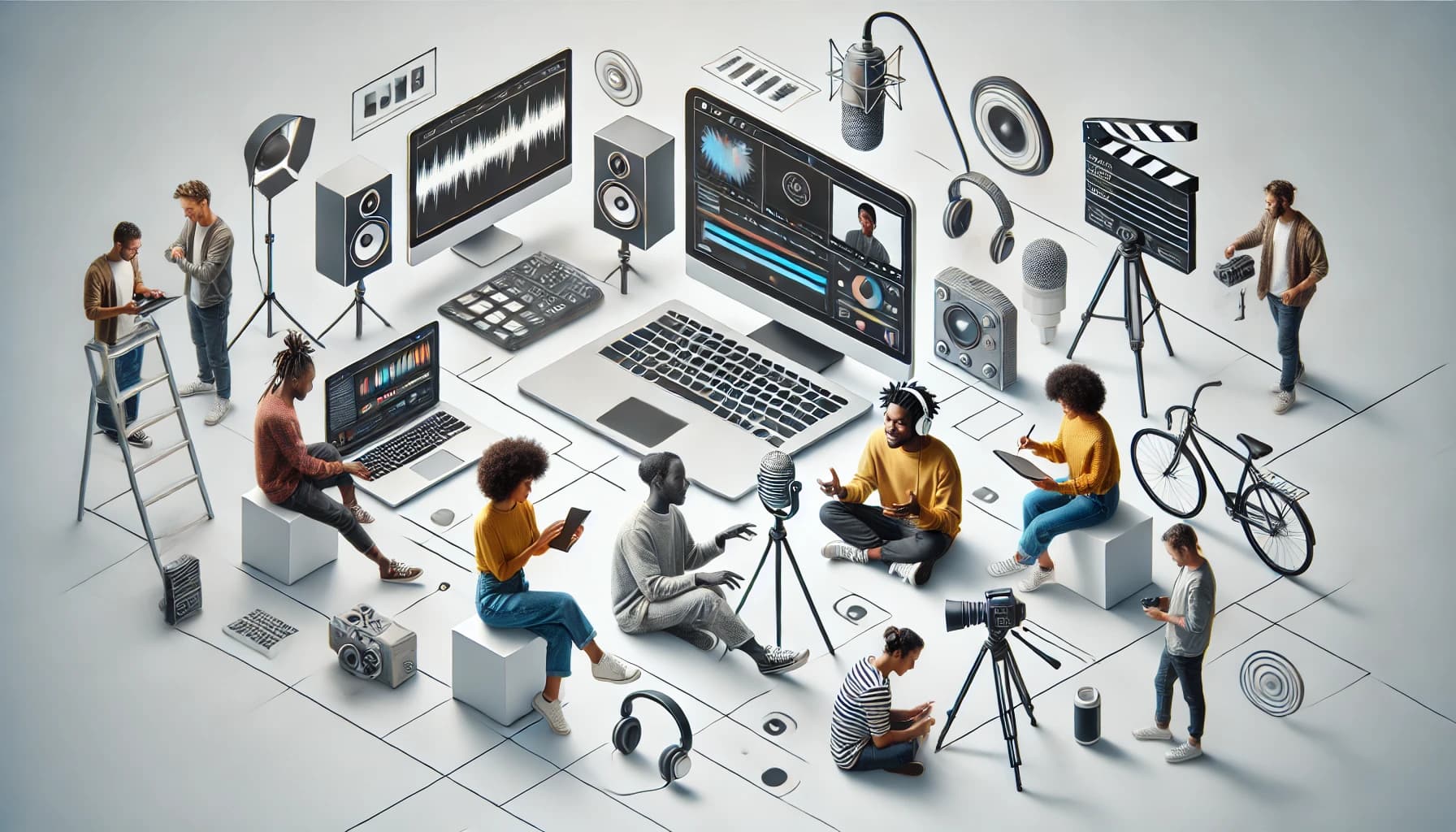 Comunicación Ciudadana: herramienta de transformación en tiempos de cultura digital