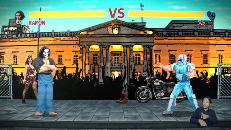 Adaptación Constante