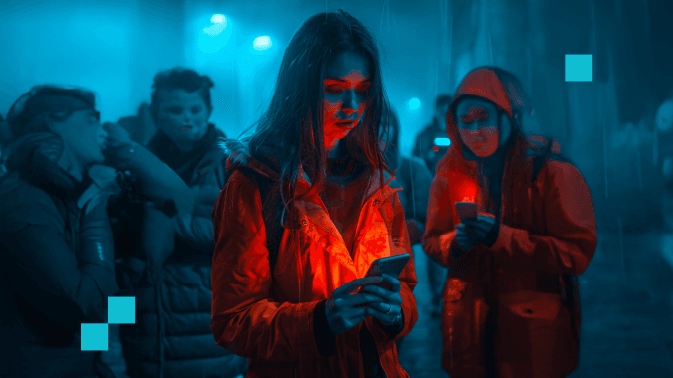 Pasillo digital, el famoso “dicen que”