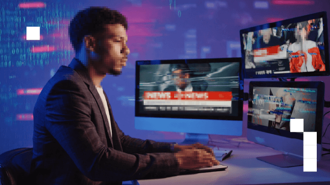 La broma pesada de la desinformación